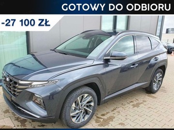 Hyundai Tucson IV SUV 1.6 T-GDI 48V 180KM 2024 Hyundai Tucson 1.6 T-GDi 48V Executive 4WD DCT Suv 180KM 2024