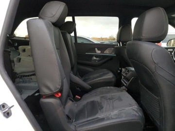 Mercedes GLS X167 2023 Mercedes-Benz GLS 450 4Matic 2023 3.0l 3.0 Benzyna 362KM, zdjęcie 10