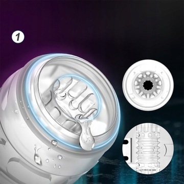 Мужской секс-игрушка-мастурбатор для мужчин, искусственная вагина, секс