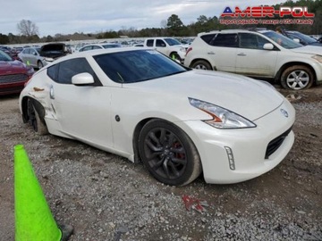 Nissan 370 Z 2016 NISSAN 370Z BASE, silnik 3.7...