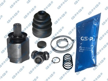 GSP 650040 SADA KLOUBU HŘÍDEL HNACÍ