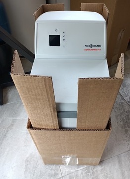Водоочистная установка Viessmann Aquahome FIT