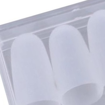 4x силиконовые накладки на гитару для