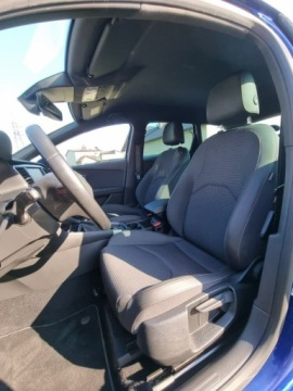 Seat Leon III ST Facelifting 1.0 EcoTSI 115KM 2019 Seat Leon FR / Virtual cockpit / Beats audio /, zdjęcie 7
