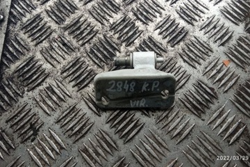 PANT LEVÝCH PŘEDNÍCH DVEŘE MERCEDES-BENZ SPRINTER 3-T (906) A047058