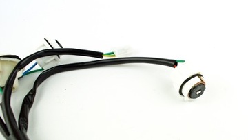 ЖГУТ ПРОВОДОВ ЗАДНИХ ФОНАРЕЙ, WILGA, ТИПА COLIBER