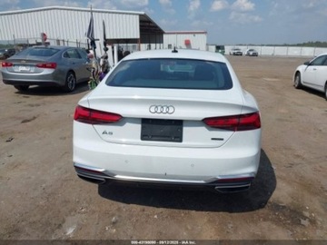 Audi 2024 Audi A5 Sportback 2024 AUDI A5 SPORTBACK PREMIUM PLUS 45 TFSI QUATTRO S TR, zdjęcie 9