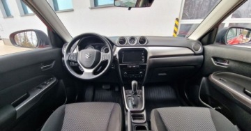 Suzuki 2021 Suzuki Vitara Premium LED Climatronic Podgrz. fotele Alu AndroidCarplay Sa, zdjęcie 12