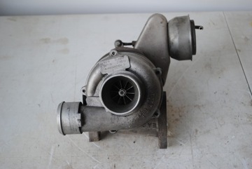 TURBOSPRĘŻARKA A6460960199