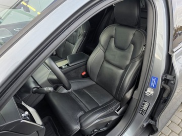 Volvo V60 II  Kombi 2.0 D4 190KM 2019 Volvo V60 Cross Country Salon PL Pro D4 B 190KM AW, zdjęcie 17