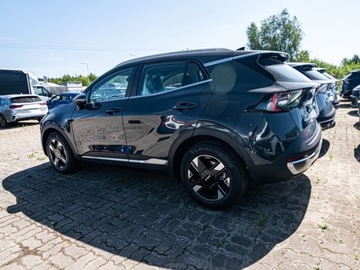 Kia Sportage V 2025 KIA Sportage 1.6 T-GDI 2WD Suv 150KM 2025, zdjęcie 3
