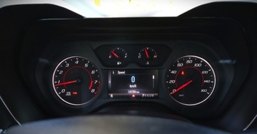 Chevrolet Camaro VI 2016 Chevrolet Camaro (Nr.197) 2.0 Automat 275 KM Kamera Tempomat Klimatronik, zdjęcie 20