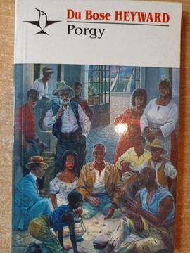 PORGY - HEYWARD