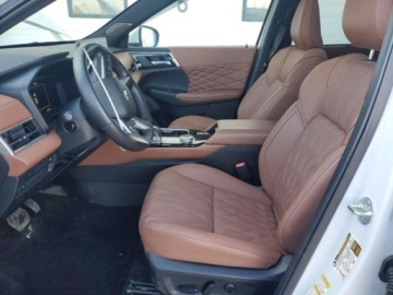 Mitsubishi Outlander IV 2025 Mitsubishi Outlander SEL 2025 2.5 Benzyna 181KM, zdjęcie 7