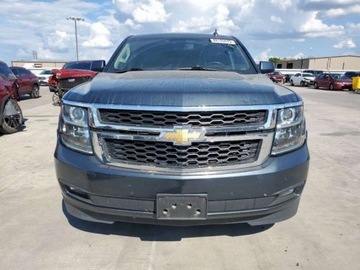 Chevrolet Suburban GMT900 2019 Chevrolet Suburban 2019r. 5.3L SUBURBAN K1500 LT 5.3 Benzyna 355KM, zdjęcie 1