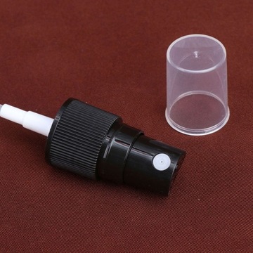 50шт флаконы для духов пустой сменный насос для мыла