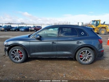 Audi Q5 II 2024 Audi Q5 Premium Plus 55 Tfsi E S Line Quattro S Tronic 2024 2.0l 2.0 248KM, zdjęcie 2