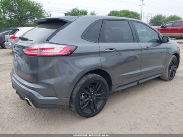 Ford Edge II 2021 Ford Edge ST, 2021r., 4x4, 2.7L 2.7 Benzyna 335KM, zdjęcie 2