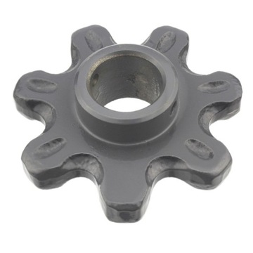 ZĘBATKA ELEWATORA Z7 30mm CLAAS MERCATOR SENATOR PROTECTOR