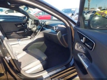 Mercedes Klasa C W206 2025 Mercedes-Benz Klasa C 300 2025 2.0l 2.0 Benzyna 255KM, zdjęcie 9
