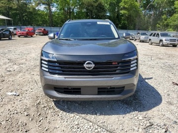 Nissan 2025 Nissan Inny Kicks SR 2025 2.0l 2.0 Benzyna 141KM, zdjęcie 5