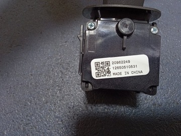 AVEO III T300 MINCE STĚRAČE 20962249