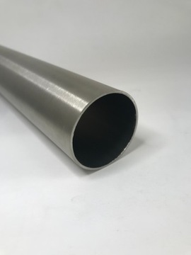 ЗАЗЕМЛЕННАЯ НЕРЖАВЕЮЩАЯ ТРУБА fi 30X1,5MM-20CM