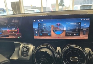 Mercedes GLB SUV 2.0 200d 150KM 2024 Mercedes-Benz GLB Salon Polska diesel 4x4 2.0 Diesel 150KM, zdjęcie 5