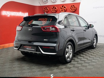 Kia Niro I 2018 Od ręki - 1.6 GDI Hybrid Crossover 141KM 2018, zdjęcie 5