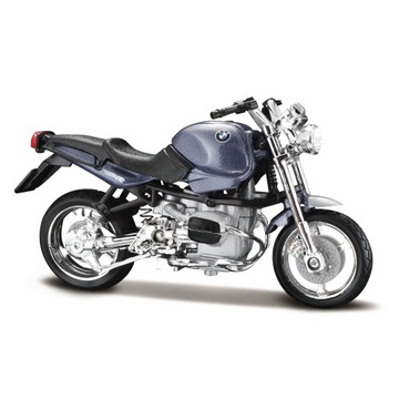 Статическое литье Bburago 1:18 Yamaha FJR 1300 AS