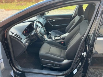 Hyundai i40 Kombi 1.7 CRDi HIGH 136KM 2015 Hyundai i40 1.7 diesel 136 KM 6 biegow zadbany mozliwa zamiana, zdjęcie 16