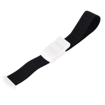 Открытый жгут для оказания первой помощи, повязка, быстрый медленный выпуск, медицинский фельдшер