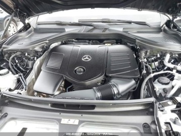 Mercedes GLC C254/X254 2023 Mercedes-Benz GLC 300, 2023r., 4x4, 2.0L 2.0 Benzyna 255KM, zdjęcie 11