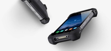 Мобильный терминал Bluebird EF500R ANDROID 2D WiFi-сканер для WMS POS CLASS C