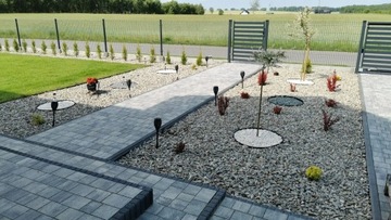 Каменная кора - BIOVITA гнейс 31-63 мм 20 кг