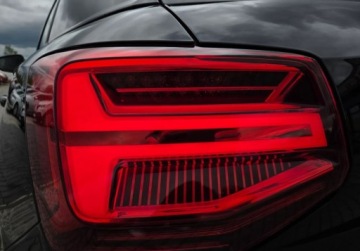 Audi Q2 SUV 1.5 35 TFSI 150KM 2019 Audi Q2 1.5tfsi 150KM S tron FULL LED El.Klapa Parktron Grz.Fotele Oplaty, zdjęcie 7
