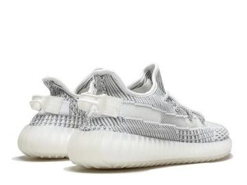 Buty Adidas Yeezy Boost 350 V2 Static - EF2905