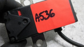 AUDI A8 D3 7L0915457A POJISTKA RELÉ PYROTECHNICKÝ