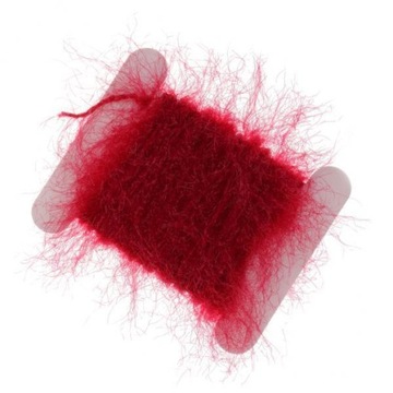 4xFly Tinsel Chenille