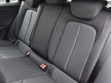 Audi Q2 SUV Facelifting 1.5 35 TFSI 150KM 2025 AUDI Q2 35 TFSI Advanced Suv 1.5 (150KM) 2025, zdjęcie 16