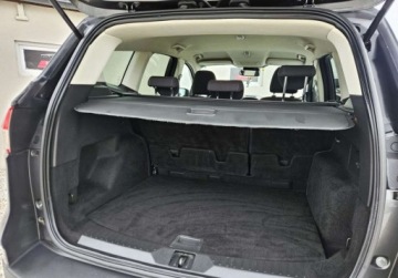 Ford Kuga II SUV 2.0 TDCi 150KM 2016 Ford Kuga Sliczna 2.0 TDCi Wyjatkowa BOGATA WERSJA Oryginal ZADBANY 2017r, zdjęcie 3