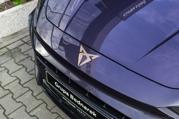 Cupra Leon II 2026 Cupra Leon Sportstourer 2.0 TSI 204 KM DSG 4Drive, zdjęcie 7