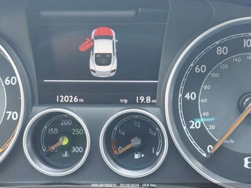 Bentley 2015 Bentley Continental GT BENTLEY CONTINENTAL GT, silnik 4.0, 44, od ubezpiec, zdjęcie 6