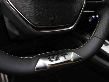 Peugeot 408 2025 Od ręki - GT e-DCS 1.2 mHEV 145KM / Pakiet Bezpieczeństwo, zdjęcie 6