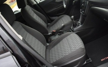 Opel Mokka I SUV 1.6 Ecotec 115KM 2014 Opel Mokka 1.6B 2014r Klima 2 Kpl Kol Sprowadzony Oplacony 1.6 115KM, zdjęcie 25