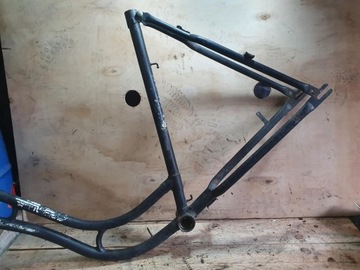 STARY ZABYTKOWY ROWER FAVO FRANCUSKI PRZEDWOJENNY RAMA ORYGINAŁ HVE