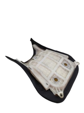 Vairuotojo sėdynė priekis YAMAHA YZF-R6 RJ03 99-02 MIXX.0610256.43 – nuotrauka 7