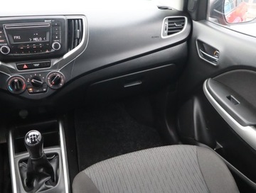 Suzuki Baleno III 1.2 DualJet 90KM 2017 Suzuki Baleno 1.2, Salon Polska, 1. Właściciel, zdjęcie 7