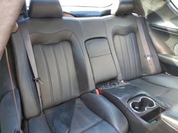 Maserati GranTurismo 4.7 i 440KM 2009 Maserati GranTurismo S 2009 4.7l 4.7 Benzyna 440KM, zdjęcie 10