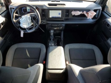 Ford 2021 Ford Bronco Base 2021 2.3l 2.3 Benzyna 270KM, zdjęcie 8